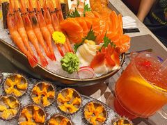 -極上萬膳·日料放题(来福士江景店)