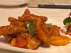 -利苑酒家(合景国际金融广场店)