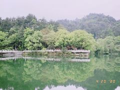 -南岳衡山风景名胜区