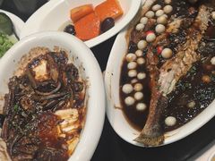 -欣旺·迎宾楼·百年无锡菜