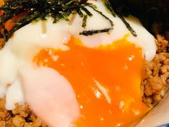 嫩滑鸡肉松饭-醉虎传(南锣鼓巷店)