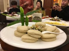 -吉祥格桑花开素食餐厅