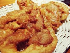 -義聚德·清真铜锅涮羊肉·烧烤(河东店)