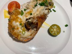 -安蒂娅·海鲜自助餐厅(安蒂娅美兰酒店)