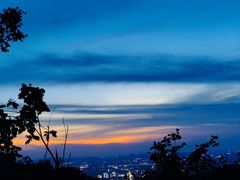 -紫金山山顶公园