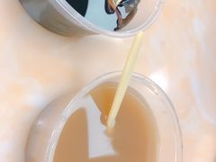蜂蜜龟苓膏-卓雅桂林米粉