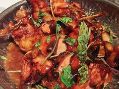 鹿港三杯鸡-鹿港小镇(西单大悦城店)
