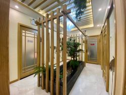 -芳朵美容养生SPA