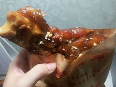android_upload_pic-美人万三·蚝大人生蚝小馆(昌里路店)