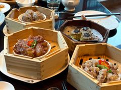 -新天世纪中餐厅