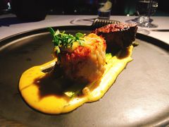 -香港喜来登酒店蚝酒吧