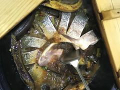 -老渔翁笨锅炖(迎宾路总店)
