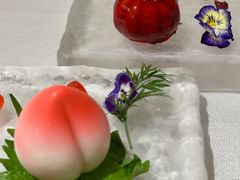 -满堂·烤鸭店·北京菜(鼓楼店)