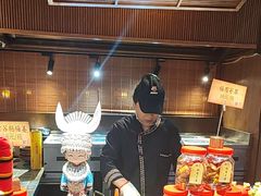 -吃饭皇帝大(解放西路店)