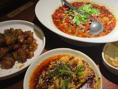 -外婆家(南开大悦城店)