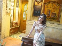 -小芳廷餐厅