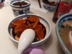 -慧娟面馆·餐厅(望江路店)