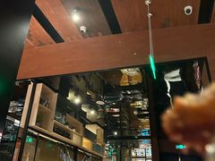 -布拉诺牛排西餐厅(上城天街店)