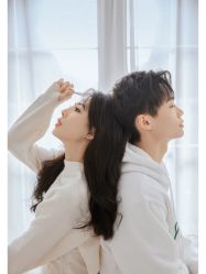 -蜜桃少女VISION写真馆(雁塔店)