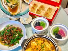 -鲜得莱渔港·小平岛海胆馆(七贤岭店)