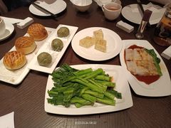 -北海银滩皇冠假日酒店-德丰楼中餐厅