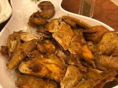 -西安饭庄(立丰国际店)