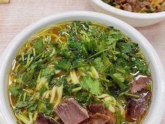-大藏村拉面(保利首开·熙悦春天店)