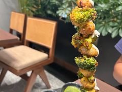 -Shantek象提南亚西餐厅&Bistro(淮海中路店)