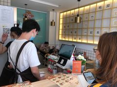 -捕螺记螺蛳粉(东关大街店)