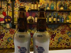 -天门沟九州驿站树上汤泉