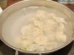 -清之口·东乡鸡自助饺子(经二路店)