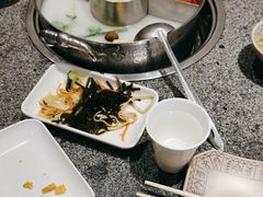 -江小渔鲜鱼火锅(应天西路店)