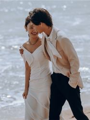 -摩玛婚纱摄影(杭州店)