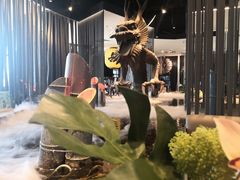 -将太无二·蓝鳍放题·北美寿司(领展购物广场中关村店)