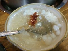 -盖帮鳝鱼串串(东郊记忆店)