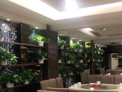 大堂-大鸭梨(天通西苑店)