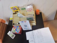 -FullHouse桌游跑团血染剧本杀(南京西路店)