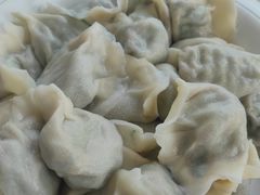 海肠水饺-日丰园海肠水饺·老字号大连海鲜(小平岛总店)
