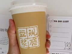 -娘心豆品(方庄店)
