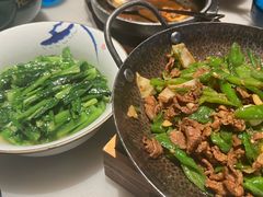 -佬麻雀·剁椒鱼头(京基KK One店)