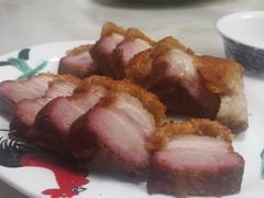 -伟记牛蹄(道滘店)