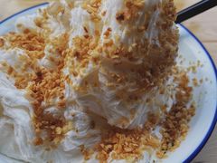 -鞠婆婆•绵绵冰•凉糕•手工冰粉(苏稽一店)