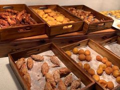 炸燕窝-金太郎自助烤肉.火锅(宝龙店)