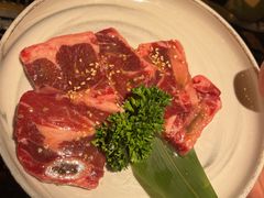 -烧肉达人(凯德晶萃店)