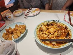 酿皮子-大厨小馆(华阳城店)