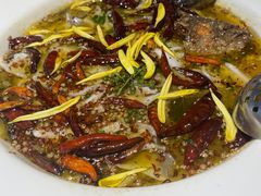 -新太二·鲜料川菜(智慧城广百店)