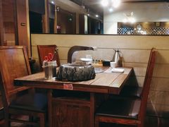 -坦坦大炉·韩式烤肉(望京店)