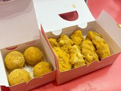 -悠个炸鸡(南京创始店)