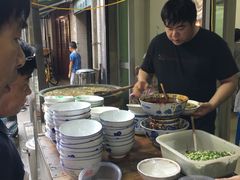 -老字号贾家肉丸糊辣汤(光明巷店)