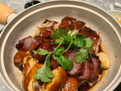 -留半山·香港食堂(啦啦宝都店)